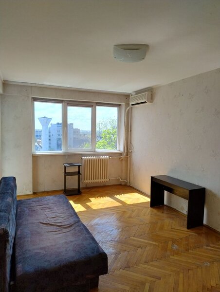 Drumu Taberei, 1 Mai, Hanul Drumetului, 2 camere,